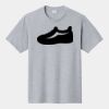P&C Unisex 4.5oz Fan Favorite Cotton T-Shirt PC450 Thumbnail