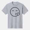 P&C Unisex 4.5oz Fan Favorite Cotton T-Shirt PC450 Thumbnail