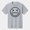 P&C Unisex 4.5oz Fan Favorite Cotton T-Shirt PC450 Thumbnail