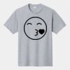 P&C Unisex 4.5oz Fan Favorite Cotton T-Shirt PC450 Thumbnail