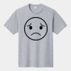 P&C Unisex 4.5oz Fan Favorite Cotton T-Shirt PC450 Thumbnail