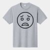 P&C Unisex 4.5oz Fan Favorite Cotton T-Shirt PC450 Thumbnail