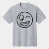 P&C Unisex 4.5oz Fan Favorite Cotton T-Shirt PC450 Thumbnail