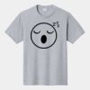 P&C Unisex 4.5oz Fan Favorite Cotton T-Shirt PC450 Thumbnail