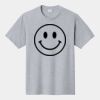 P&C Unisex 4.5oz Fan Favorite Cotton T-Shirt PC450 Thumbnail