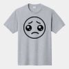 P&C Unisex 4.5oz Fan Favorite Cotton T-Shirt PC450 Thumbnail