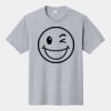 P&C Unisex 4.5oz Fan Favorite Cotton T-Shirt PC450 Thumbnail