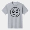 P&C Unisex 4.5oz Fan Favorite Cotton T-Shirt PC450 Thumbnail