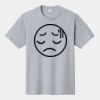 P&C Unisex 4.5oz Fan Favorite Cotton T-Shirt PC450 Thumbnail