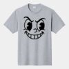 P&C Unisex 4.5oz Fan Favorite Cotton T-Shirt PC450 Thumbnail