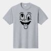 P&C Unisex 4.5oz Fan Favorite Cotton T-Shirt PC450 Thumbnail