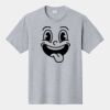 P&C Unisex 4.5oz Fan Favorite Cotton T-Shirt PC450 Thumbnail