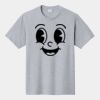 P&C Unisex 4.5oz Fan Favorite Cotton T-Shirt PC450 Thumbnail