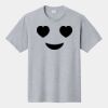 P&C Unisex 4.5oz Fan Favorite Cotton T-Shirt PC450 Thumbnail