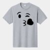 P&C Unisex 4.5oz Fan Favorite Cotton T-Shirt PC450 Thumbnail