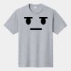 P&C Unisex 4.5oz Fan Favorite Cotton T-Shirt PC450 Thumbnail