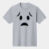 P&C Unisex 4.5oz Fan Favorite Cotton T-Shirt PC450 Thumbnail