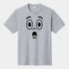 P&C Unisex 4.5oz Fan Favorite Cotton T-Shirt PC450 Thumbnail