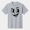 P&C Unisex 4.5oz Fan Favorite Cotton T-Shirt PC450 Thumbnail