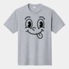P&C Unisex 4.5oz Fan Favorite Cotton T-Shirt PC450 Thumbnail