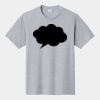P&C Unisex 4.5oz Fan Favorite Cotton T-Shirt PC450 Thumbnail