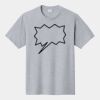 P&C Unisex 4.5oz Fan Favorite Cotton T-Shirt PC450 Thumbnail