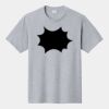 P&C Unisex 4.5oz Fan Favorite Cotton T-Shirt PC450 Thumbnail