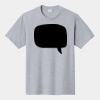 P&C Unisex 4.5oz Fan Favorite Cotton T-Shirt PC450 Thumbnail