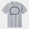 P&C Unisex 4.5oz Fan Favorite Cotton T-Shirt PC450 Thumbnail