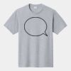 P&C Unisex 4.5oz Fan Favorite Cotton T-Shirt PC450 Thumbnail