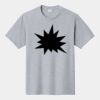 P&C Unisex 4.5oz Fan Favorite Cotton T-Shirt PC450 Thumbnail