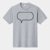 P&C Unisex 4.5oz Fan Favorite Cotton T-Shirt PC450 Thumbnail