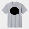 P&C Unisex 4.5oz Fan Favorite Cotton T-Shirt PC450 Thumbnail