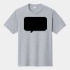 P&C Unisex 4.5oz Fan Favorite Cotton T-Shirt PC450 Thumbnail
