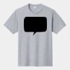 P&C Unisex 4.5oz Fan Favorite Cotton T-Shirt PC450 Thumbnail