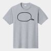 P&C Unisex 4.5oz Fan Favorite Cotton T-Shirt PC450 Thumbnail