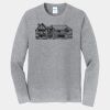 P&C Unisex Long Sleeve Fan Favorite T-Shirt  Thumbnail