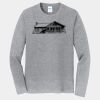 P&C Unisex Long Sleeve Fan Favorite T-Shirt  Thumbnail