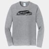 P&C Unisex Long Sleeve Fan Favorite T-Shirt  Thumbnail