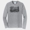 P&C Unisex Long Sleeve Fan Favorite T-Shirt  Thumbnail