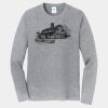 P&C Unisex Long Sleeve Fan Favorite T-Shirt  Thumbnail