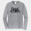 P&C Unisex Long Sleeve Fan Favorite T-Shirt  Thumbnail