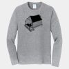 P&C Unisex Long Sleeve Fan Favorite T-Shirt  Thumbnail