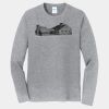 P&C Unisex Long Sleeve Fan Favorite T-Shirt  Thumbnail