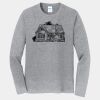 P&C Unisex Long Sleeve Fan Favorite T-Shirt  Thumbnail