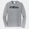 P&C Unisex Long Sleeve Fan Favorite T-Shirt  Thumbnail