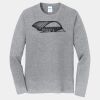 P&C Unisex Long Sleeve Fan Favorite T-Shirt  Thumbnail