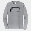 P&C Unisex Long Sleeve Fan Favorite T-Shirt  Thumbnail