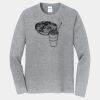 P&C Unisex Long Sleeve Fan Favorite T-Shirt  Thumbnail