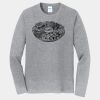 P&C Unisex Long Sleeve Fan Favorite T-Shirt  Thumbnail